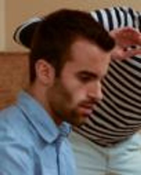 Andre Cerullo Headshot