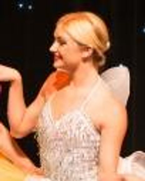 Kaitlynn Edgar Headshot