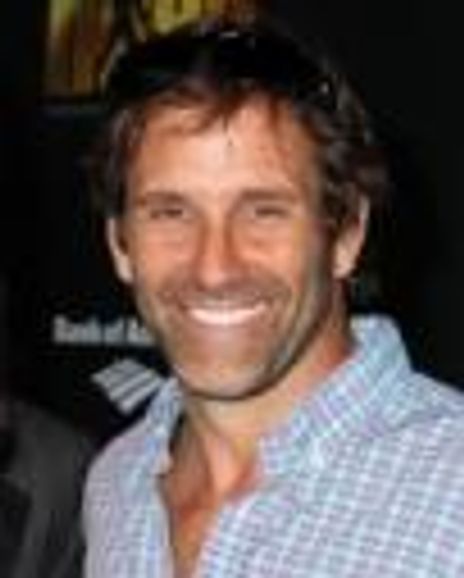 Chris Bruno Headshot