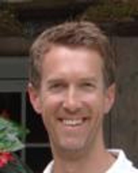 Adam Harrington Headshot