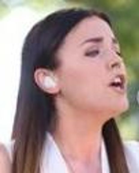 Miriam Bryant Headshot