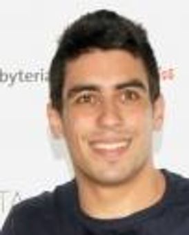 Nicolas Jelmoni Headshot