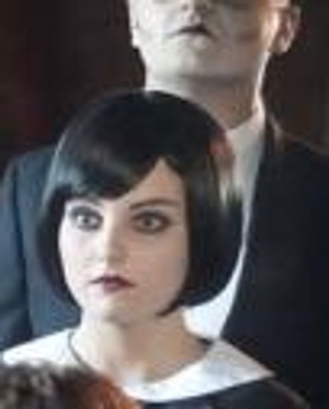 Kennedy Bastow Headshot