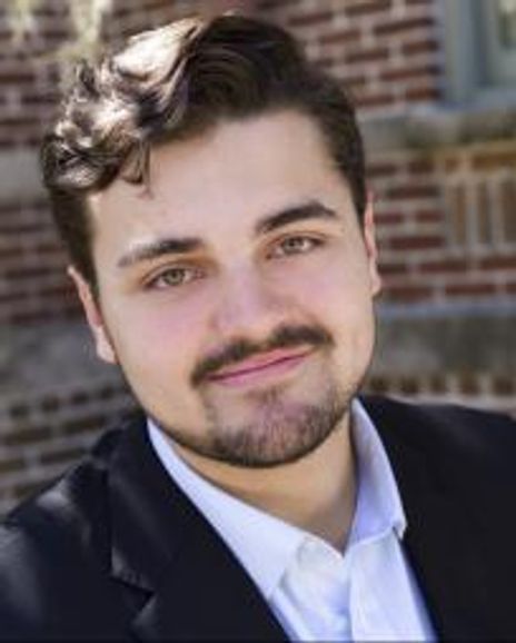 Ryan Andrew Widd Headshot