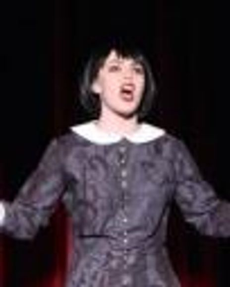 Henson Milam Headshot