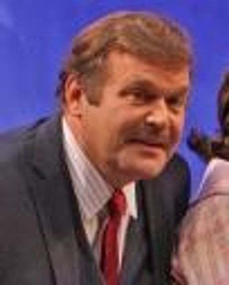 Timothy W. Robu Headshot