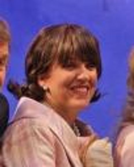 Karen L. Robu Headshot