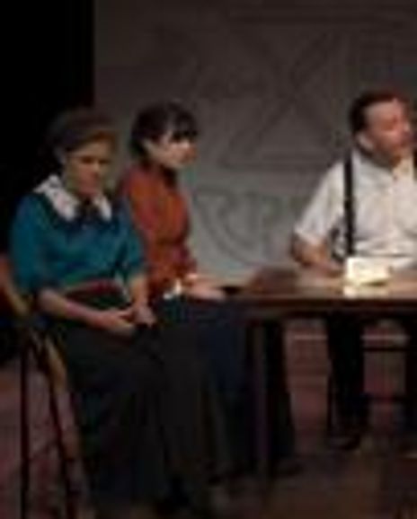 Andrew Hamling Headshot