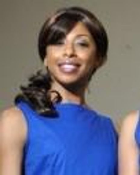 Marquecia Jordan Headshot