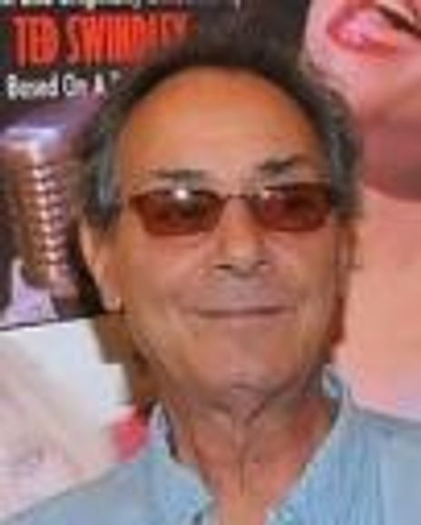 Rober Romanus Headshot