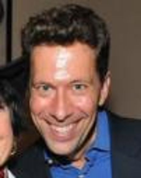 Scottie Drier Headshot