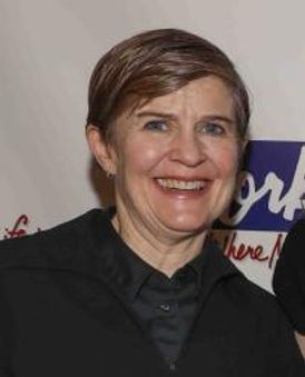 Barbara Merjan Headshot