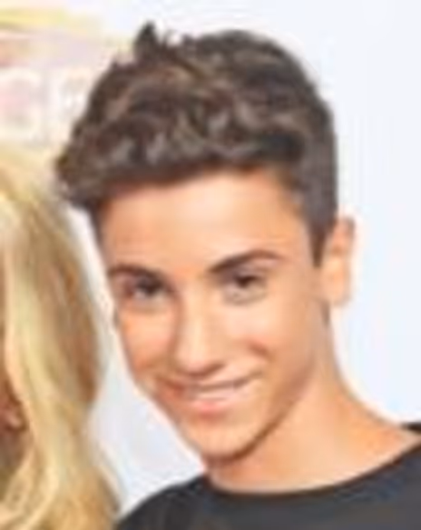 Teo Halm Headshot