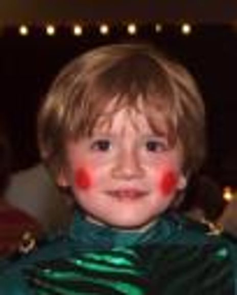 Kadence Edwards Headshot