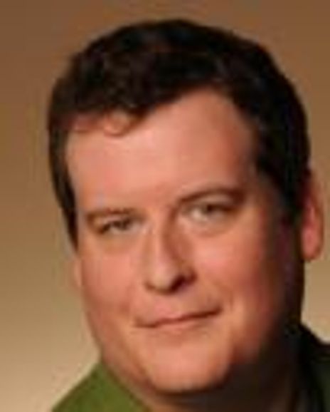 John Mauldin Headshot