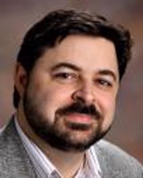 Darren Michael Headshot