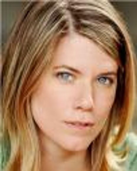 Becky Wahlstrom Headshot