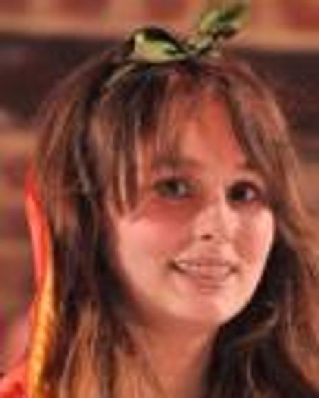 Katie Powers Headshot