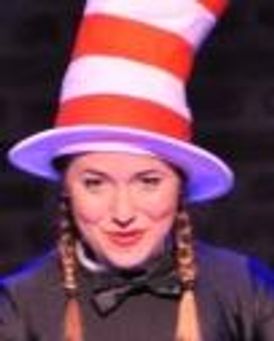 Alexandra Schwartz Headshot