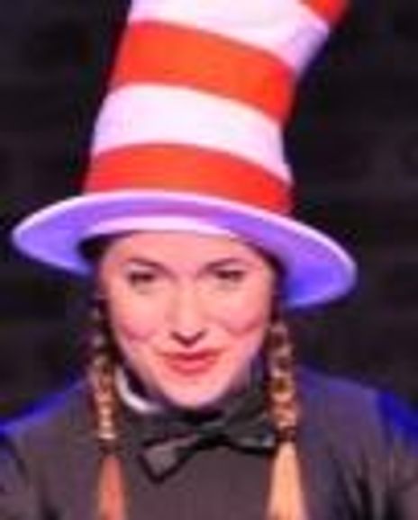 Alexandra Schwartz Headshot