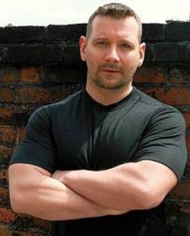 Steve Potfora Headshot