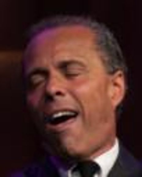 Lance Ellington Headshot