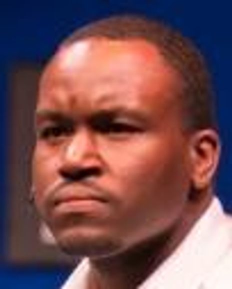 Robert N. Isaac Headshot