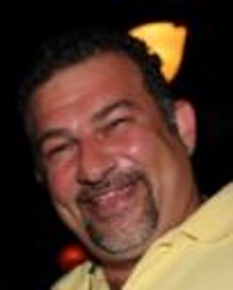 Peter Neofytides Headshot