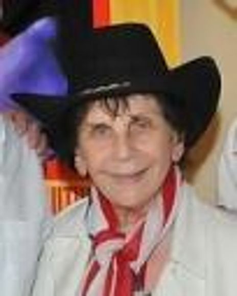 Pegge Forrest Headshot