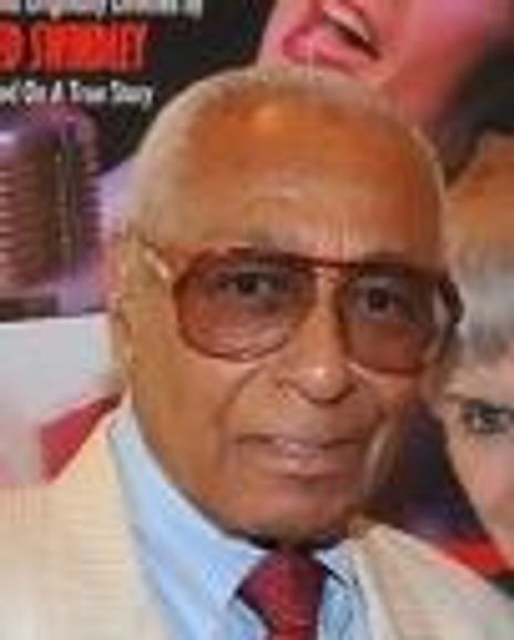 Arthur Duncan Headshot