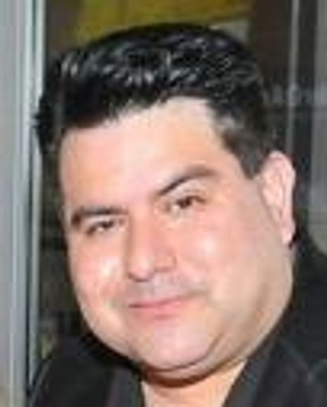 Michael Munoz Headshot