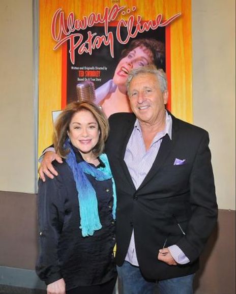 Arnold Zelonka Headshot