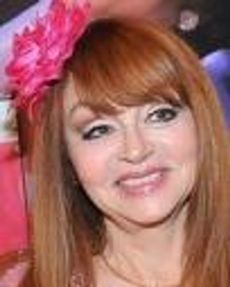 Judy Tentua Headshot