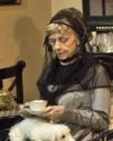 Jane Squier Bruns Headshot