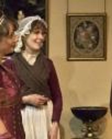 Stephanie Mumford Headshot