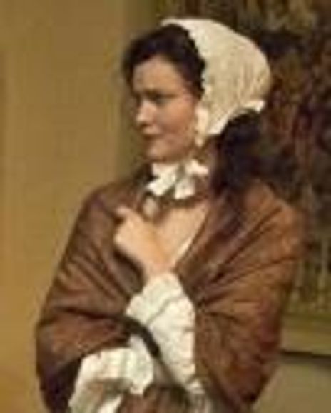 Chelsea Mayo Headshot