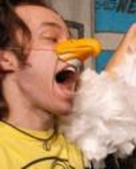 Caleb Probst Headshot