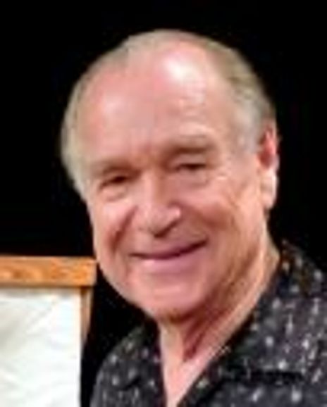 Newell Alexander Headshot