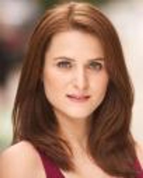 Becky Rosky Headshot