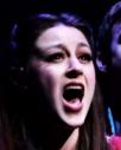 Charlene Koepf Headshot