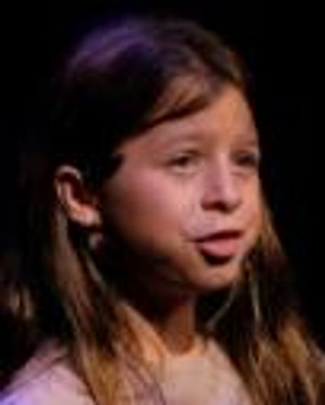 Hourie Klijian Headshot