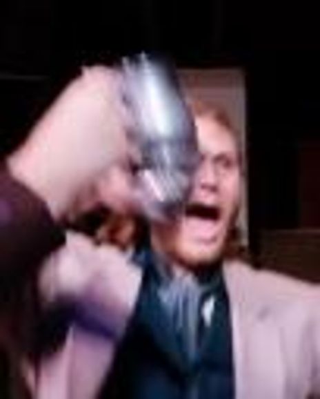 Brandon Sherman Headshot