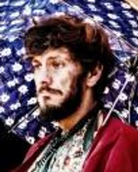 Mathew Baynton Headshot