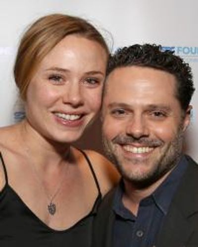 Sara Mearns Headshot