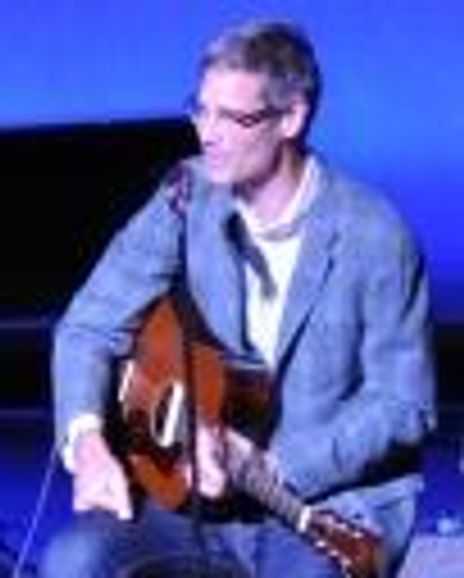 Gary Maurer Headshot