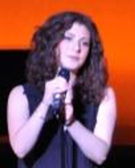 Kate Farber Headshot