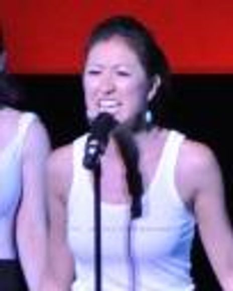 Jessi Suzuki Headshot