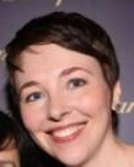 Harmony Keeny Headshot