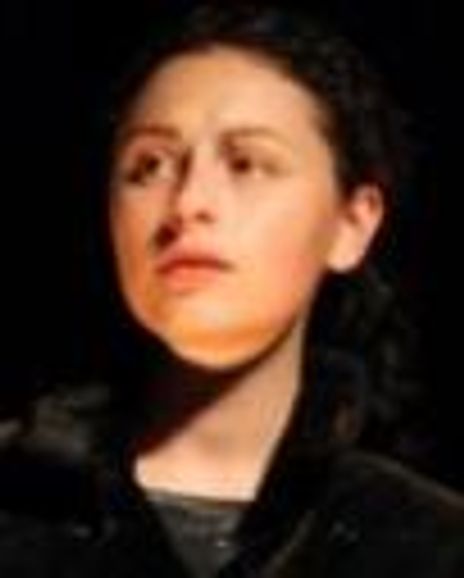 Lauren Guglielmello Headshot