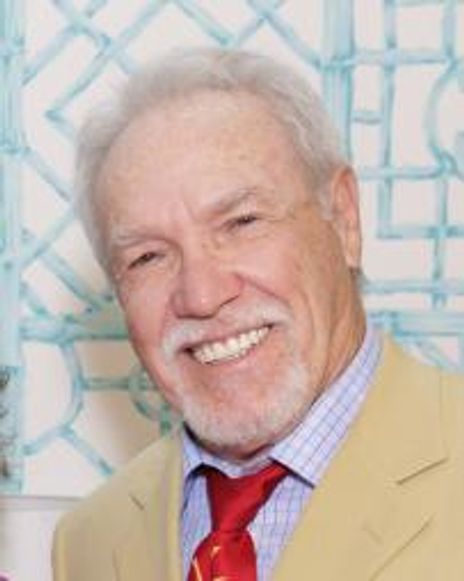 Michael Gentry Headshot